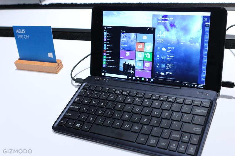 Illustration for article titled An Illustrated Guide to Why Windows 10 Actually Impressed Me